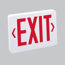 Exit Signs