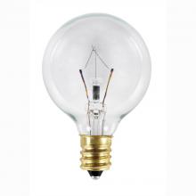 Incandescent Bulbs