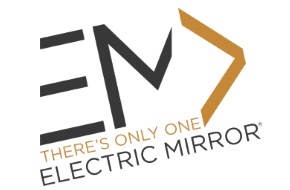 Electric Mirror