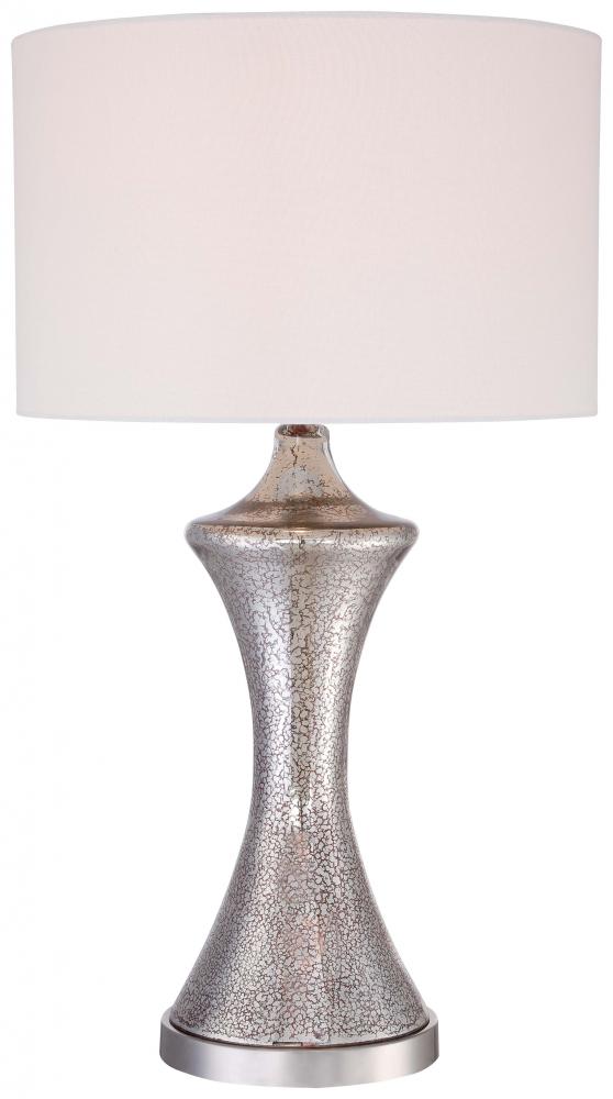 1 Light Table Lamp