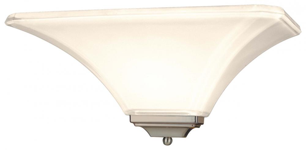 AGILIS 84 WALL SCONCE