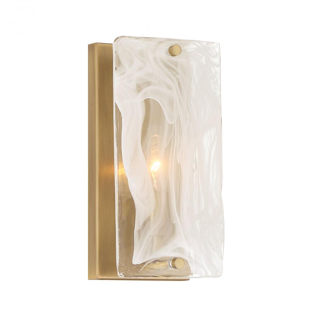 Veil - 1 Light Wall Sconce