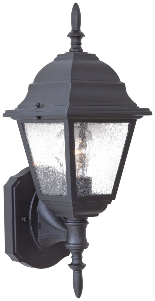 Bay HillÃ¢â€žÂ¢ - 1 Light Outdoor Wall Mount