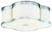  1824-613-L - Led Flush Mount