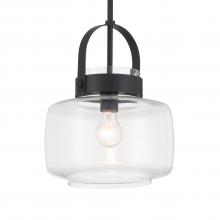 Minka-Lavery 3937-899 - 1 Light Pendant