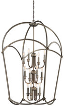  4775-281 - 12 LIGHT PENDANT