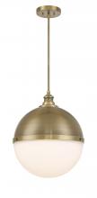 Minka-Lavery 6606-923 - 1 LIGHT PENDANT