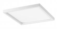 Minka-Lavery 709-44-L - LED FLUSH MOUNT