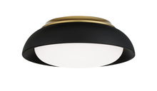 Minka-Lavery 718-661-L - LED FLUSH MOUNT