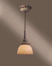 Minka-Lavery 811-355 - 1 Light Mini Pendant