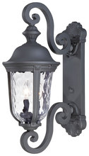 Minka-Lavery 8991-66 - ArdmoreÃ¢â€žÂ¢ - 2 Light Outdoor Wall Mount