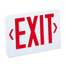 Exit Signs