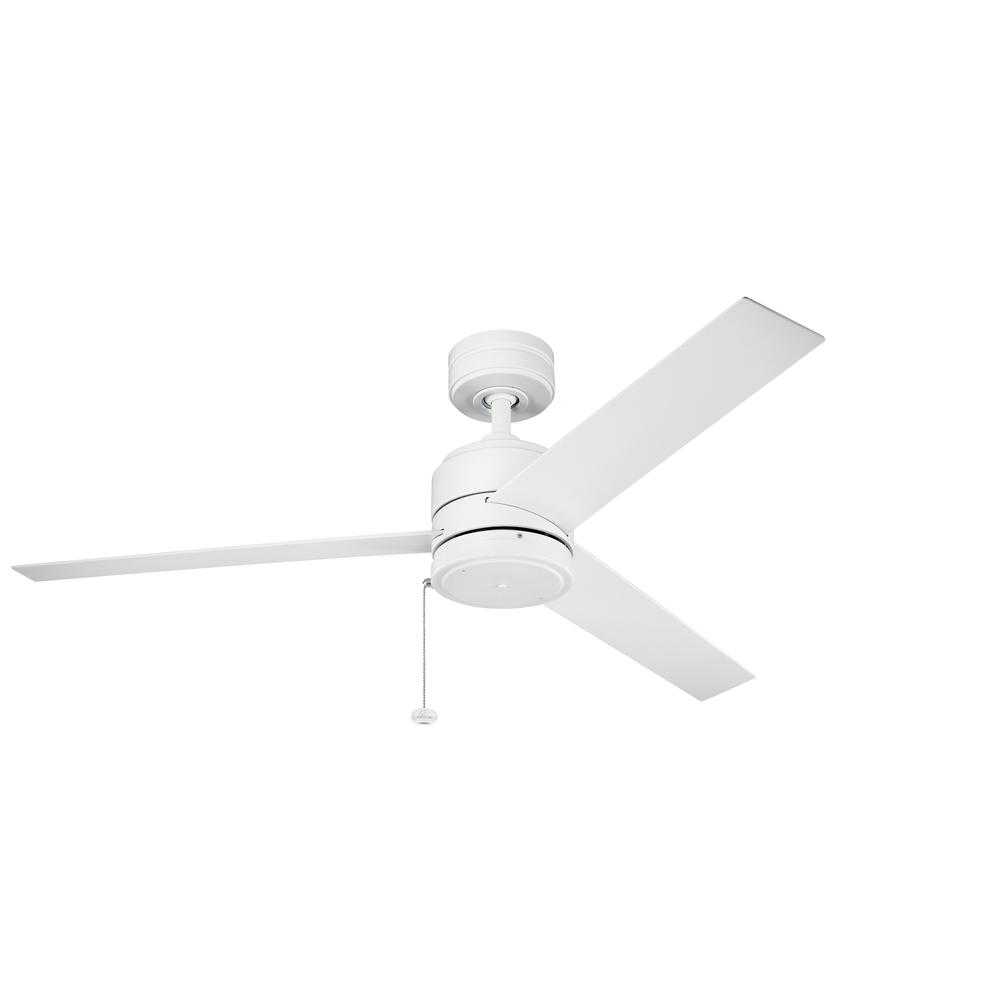 Arkwet™ 52" Fan Matte White