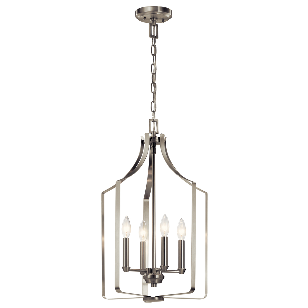 Mini Chandelier 4Lt