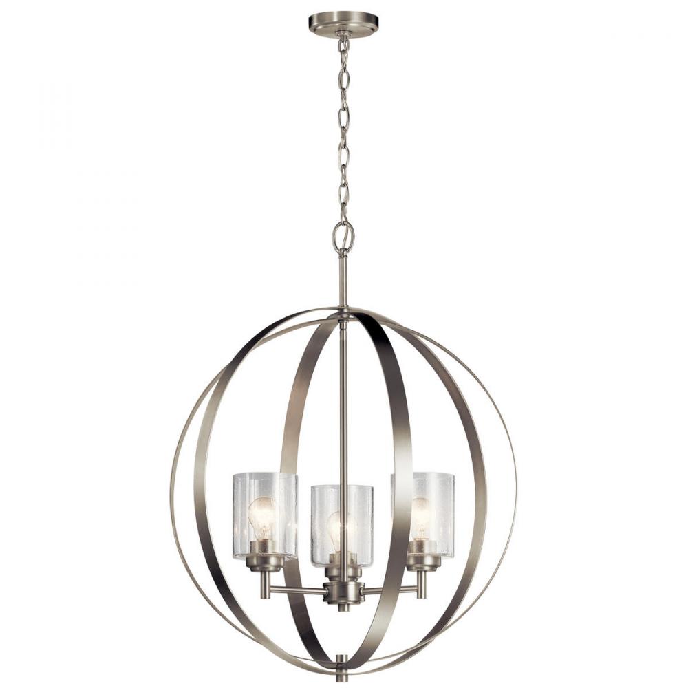 CHANDELIER 3LT