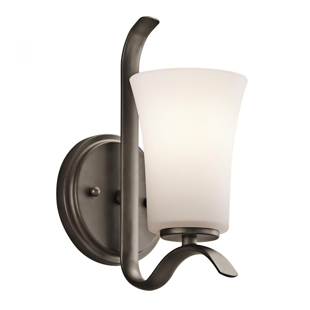 Wall Sconce 1Lt LED