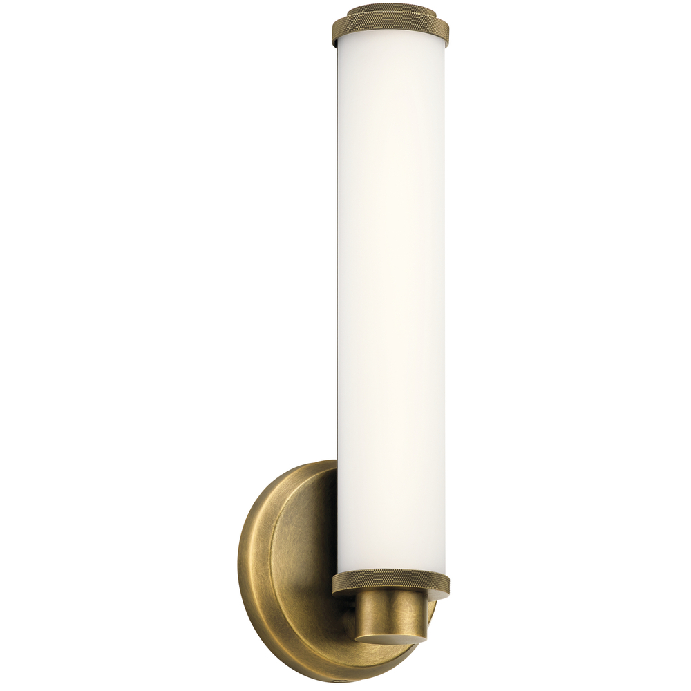 Wall Sconce 15in LED
