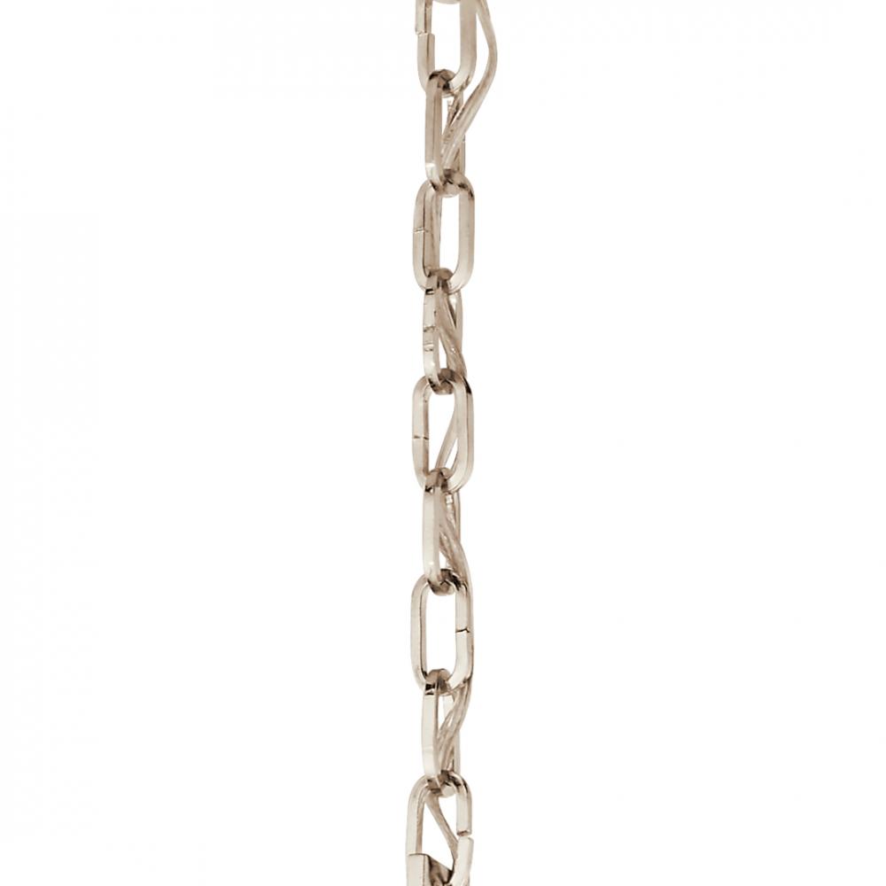 Square Chain, Heavy Duty, 36in