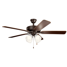  330016SNB - 52 Inch Basics Pro Premier Fan