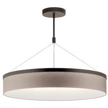 Kichler 42299OZLED - Chandelier/Pendant 3Lt LED