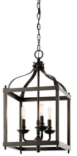 Kichler 42566OZ - Indoor Pendant 3Lt