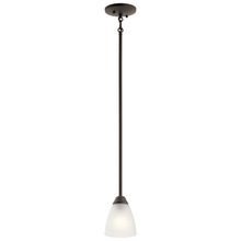 Kichler 43640OZL18 - Mini Pendant 1Lt LED