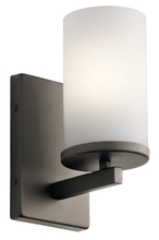  45495OZ - Wall Sconce 1Lt