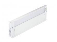  4U30K12WHT - 4U LED Ucab 3000K - 12