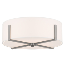 Kichler 52594CLP - Flush Mount 4Lt