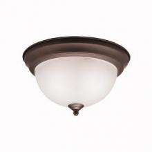  8111OZ - Flush Mount 2Lt