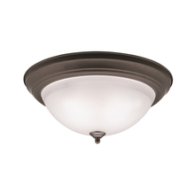  8116OZ - Flush Mount 3Lt