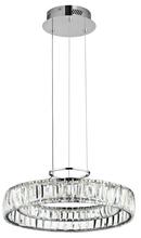 Kichler 83624 - Chandelier/Pendant LED