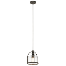 Kichler 42798OZ - Mini Pendant 1Lt