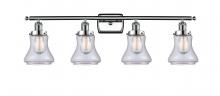 Innovations Lighting 916-4W-PC-G192 - Bellmont - 4 Light - 36 inch - Polished Chrome - Bath Vanity Light