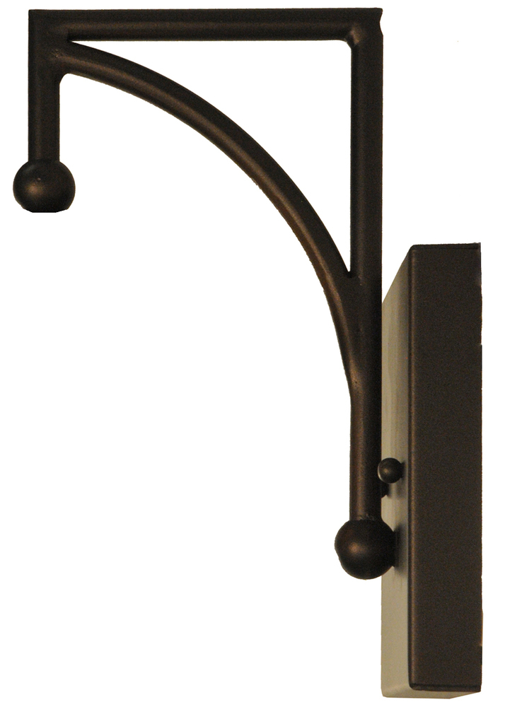 MEYER LANTERN SCONCE HARDWARE