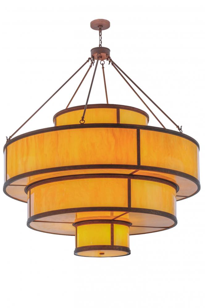 60"W Jayne Pendant