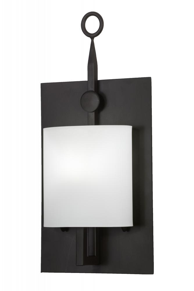 7.5"W Wakefield Wall Sconce