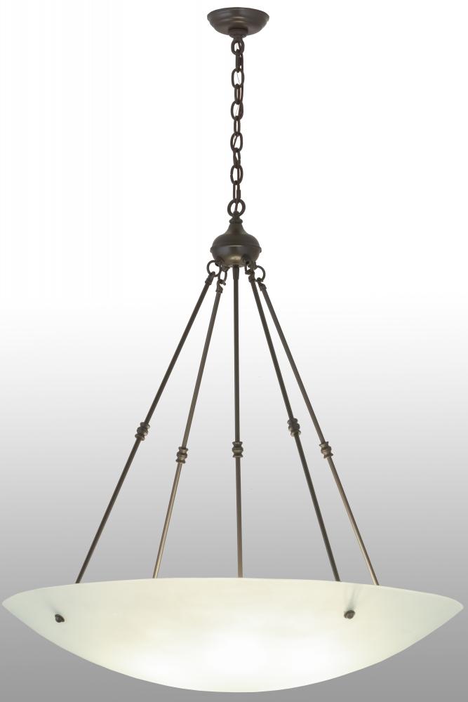 36" Wide Adalee Inverted Pendant