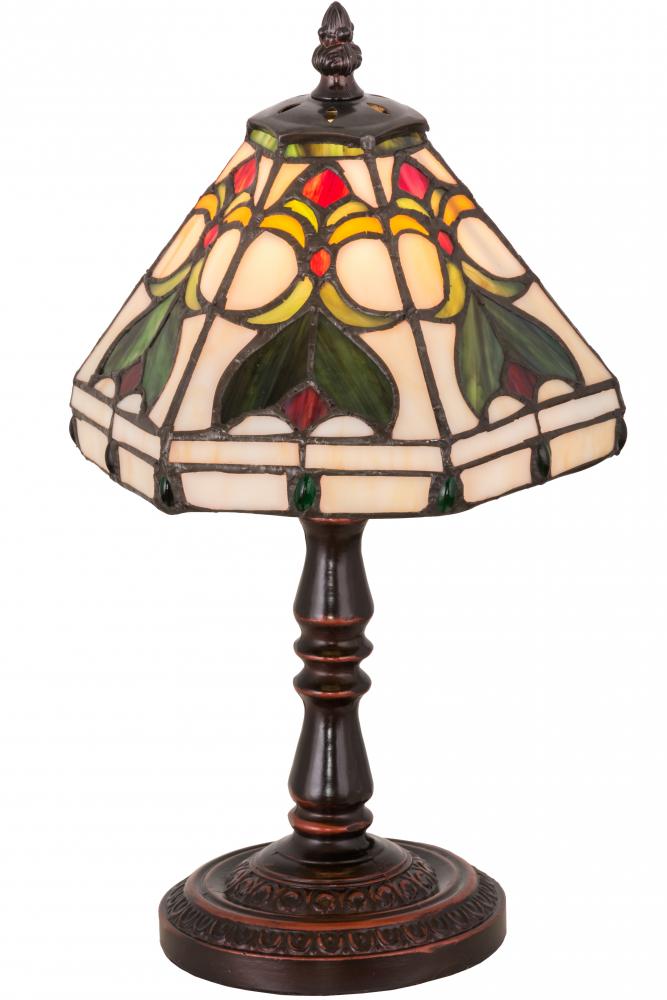 13.5" High Middleton Mini Lamp