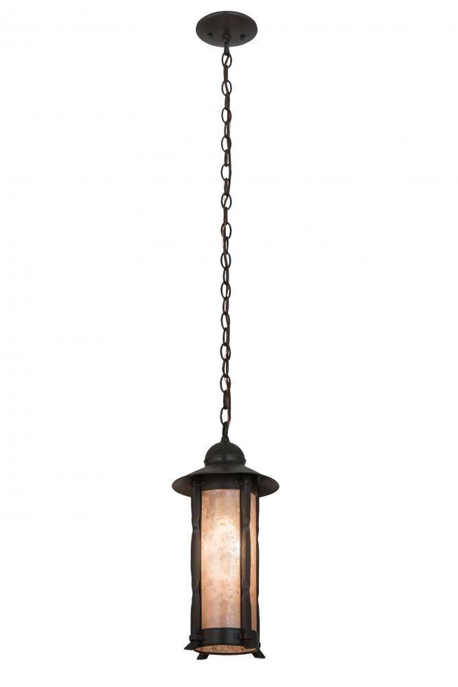 8" Wide Dorchester Mini Pendant