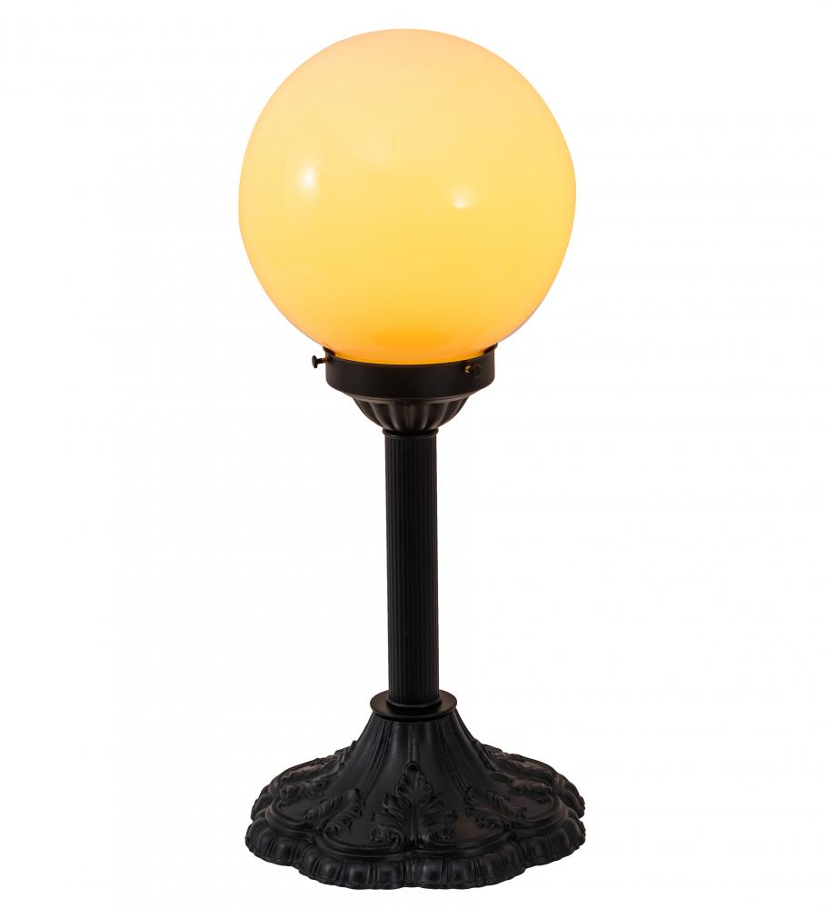 20" High Halloween Table Lamp