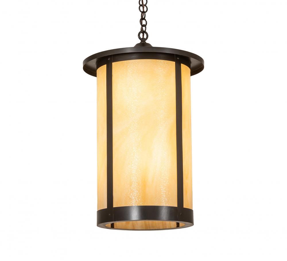 24" Wide Fulton Prime Lantern Pendant