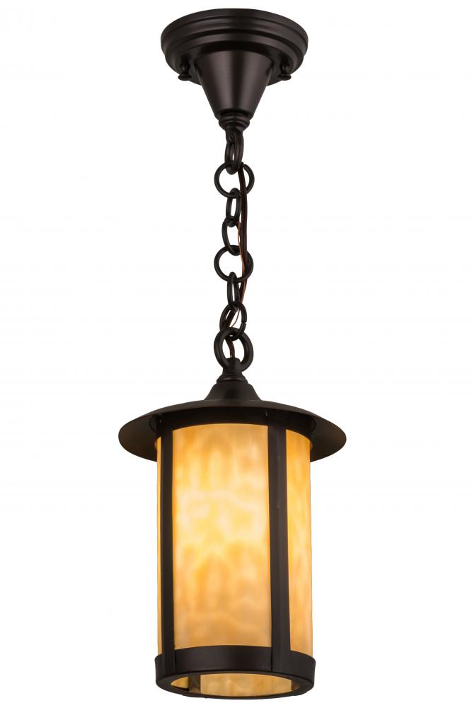 8"W Fulton Prime Pendant