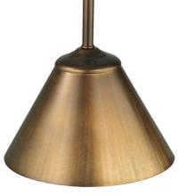 Meyda Green 110804 - 8"W Cone Mini Pendant