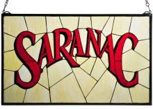 SARANAC