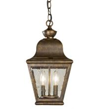 Meyda Green 118039 - 9" Wide Palmer Pendant