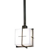 Meyda Green 120271 - 7" Square Liana Pendant