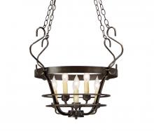 Meyda Green 120776 - 27" Wide Secchio Pendant