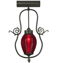 Meyda Green 129244 - 20"L Zest Pendant