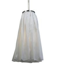 Meyda Green 135904 - 12" Wide Drapery Pendant